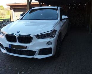 BMW BMW X1 xDrive20i A M Sport M Sport Gebrauchtwagen