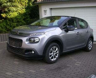 Citroen C3 Gebrauchtwagen