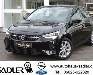 Opel Opel Corsa F Elegance/ VOLLLEDER/ NAVI/ LED/ PDC Gebrauchtwagen