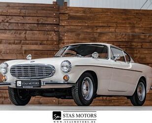 Volvo Volvo P 1800 S COUPE | TÜV 04.25 | MWST. AUSWEISBA Gebrauchtwagen