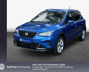 Seat Seat Arona 1.0 TSI OPF DSG FR Gebrauchtwagen