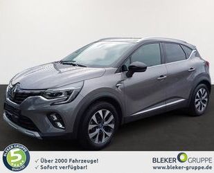 Renault Renault Captur II 1.6 E-TECH Plug-in 160 Ed. One Gebrauchtwagen