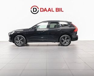 Volvo Volvo XC60 RECHARGE T6 AWD R-DESIGN HARMAN® PANO V Gebrauchtwagen