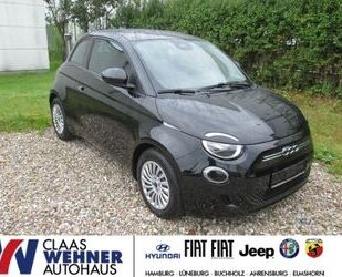 Fiat Fiat 500e e Action Gebrauchtwagen