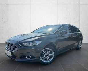 Ford Ford Mondeo Turnier 2.0 TDCi Titanium Powershift* Gebrauchtwagen