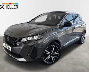 Peugeot Peugeot 3008 GT*PANO*MASSAGE*SOUND* Gebrauchtwagen