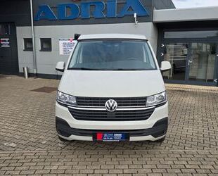 VW Volkswagen T6.1 Camping Ausbau, DSG,ALU 19