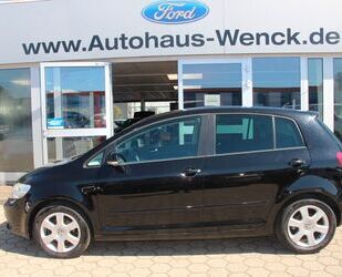 VW Volkswagen Golf Plus 2,0L*3.HAND*KLIMA*EURO5*XENON Gebrauchtwagen