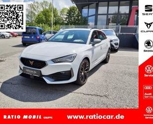 Cupra Cupra LEON SPORTSTOURER VZ 1.4 E-HYBRID DSG PANORA Gebrauchtwagen