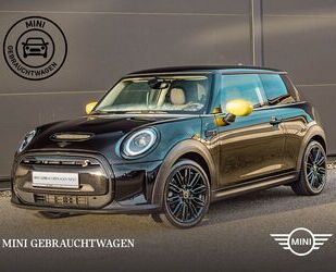 Mini MINI Cooper SE 3-Türer Navi Sitzheiz DAB PDC LED 1 Gebrauchtwagen