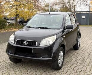 Daihatsu Daihatsu Terios 1.5 Top S 4WD AHK TÜV/HU 11.2026 Gebrauchtwagen