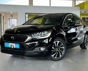 DS Automobiles DS Automobiles DS4 Basis, SHZ, PDC, Bluetooth, Key Gebrauchtwagen