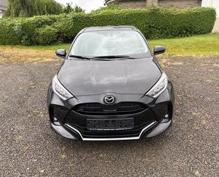 Mazda Mazda 2 Hybrid 1.5L VVT-i AGILE COMF-P SAFETY-P Gebrauchtwagen