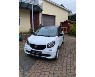 Smart Smart ForFour 1.0 52kW - Gebrauchtwagen