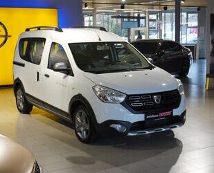 Dacia Dacia Dokker Stepway ~Klima~Navi~PDC~Bluetooth~ Gebrauchtwagen