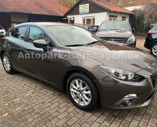 Mazda Mazda 3 2.0 SKYACTIV-G 120 Center-Line Autom*RVM*P Gebrauchtwagen