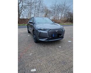 DS Automobiles DS Automobiles DS3 Crossback PureTech 130 La Premi Gebrauchtwagen