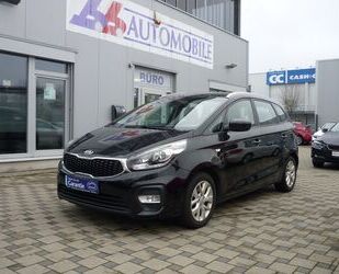 Kia Kia Carens Edition 7/2. Hand/ALLWETTEREIF./AHK /Ga Gebrauchtwagen