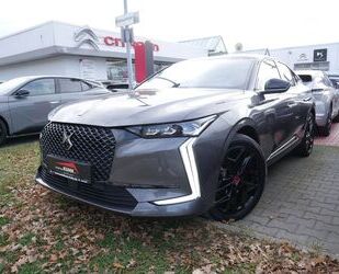 DS Automobiles DS Automobiles DS 4 E-TENSE 225 Performance Line + Gebrauchtwagen