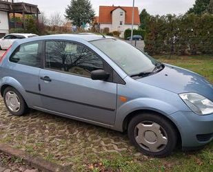 Ford Ford Fiesta 1.3 51 kW - Gebrauchtwagen