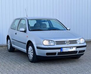 VW Volkswagen Golf 2.0 Comfortline Comfortline Gebrauchtwagen