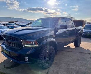 Dodge Dodge RAM 5.7 Hemi Big One Gebrauchtwagen