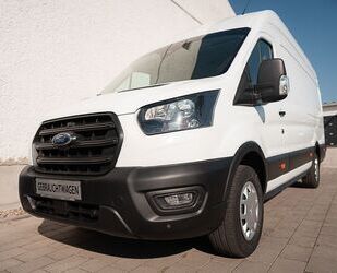 Ford Ford Transit 2.0 TDCi Kasten 350 H3 L4 Trend Gebrauchtwagen