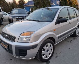 Ford Fusion Gebrauchtwagen