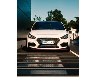 Hyundai Hyundai I30N Performance Fastback ; Tüv NEU! Gebrauchtwagen