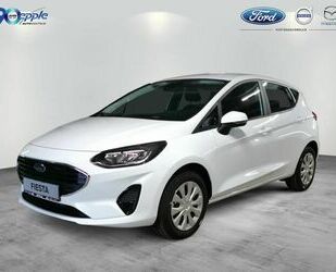 Ford Ford Fiesta 1.1 COOL&CONNECT *NEUES MODELL* Gebrauchtwagen