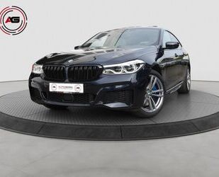 BMW BMW 630i GT M SPORT PANO 360° KAM DAP ACC STANDHEI Gebrauchtwagen