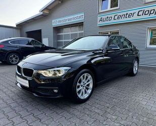 BMW BMW 320 xDrive Steptronic Advantage Gebrauchtwagen