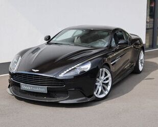 Aston Martin Aston Martin Vanquish S Gebrauchtwagen