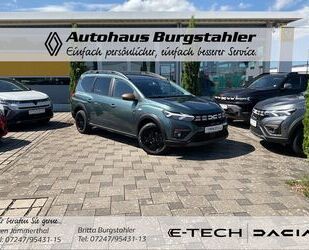 Dacia Dacia Jogger Extreme+ TCe 110 Gebrauchtwagen