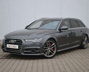 Audi Audi A6 3.0 TDI 240kW comp. quattro tiptr. Avant . Gebrauchtwagen