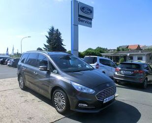 Ford Ford Galaxy 2,0EcoBlue Automatik/Navi/PDC/Sitzhzg/ Gebrauchtwagen