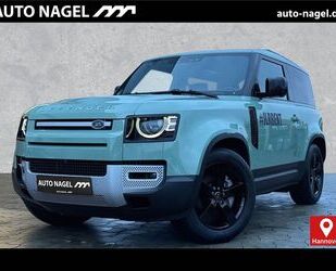 Land Rover Land Rover Defender 90 D300*75th Limited Edition* Gebrauchtwagen