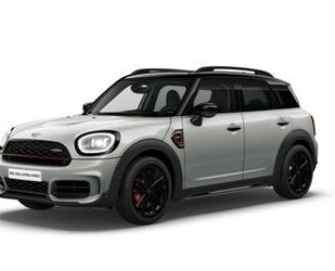 Mini MINI John Cooper Wor Gebrauchtwagen