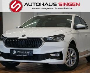 Skoda Skoda Fabia 1.0 TSI Style|LED|SHZ|KLIMA|KEYLESS Gebrauchtwagen