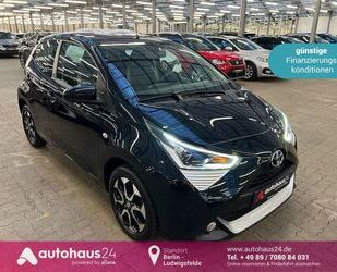 Toyota Toyota Aygo 1.0 Team D|Kamera|CarPlay Gebrauchtwagen