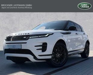 Land Rover Land Rover Range Rover Evoque Diesel D200 Dynamic Gebrauchtwagen