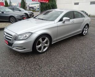 Mercedes-Benz Mercedes-Benz CLS 350 CDI Gebrauchtwagen