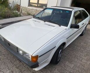 VW Volkswagen Scirocco Gebrauchtwagen