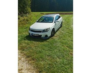 Opel Opel Astra H Opc 2.0 Turbo Gebrauchtwagen