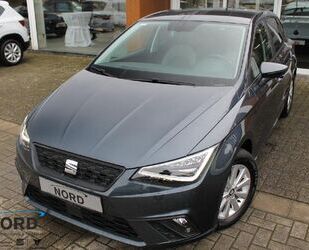 Seat Seat Ibiza Style Beats 1,0TSi Sitzh./Cam/PDC v+h/L Gebrauchtwagen