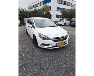 Opel Opel Astra ST 1.6 Diesel Business 100kW S/S Busine Gebrauchtwagen