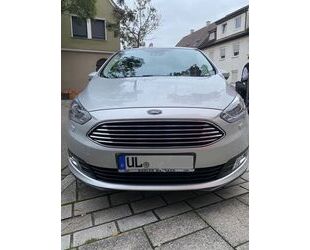 Ford Ford Grand C-Max 1,5 EcoBoost 110kW Titanium Titan Gebrauchtwagen