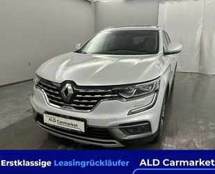 Renault Renault Koleos TCe 160 EDC GPF INITIALE PARIS Gesc Gebrauchtwagen