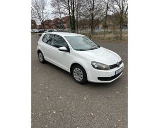 VW Volkswagen Golf 1.4 TSI 90 kW mit AHK und Parkassi Gebrauchtwagen