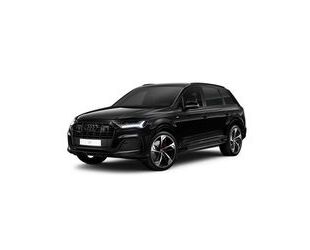 Audi Audi Q7 50 TDI quattro Tiptronic S line STHZG*PANO Gebrauchtwagen